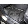 Alfombrillas de goma Exclusiv para Hyundai Tucson 2 tipo cubeta